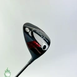 Used Bobby Jones By Jesse Ortiz Blackbird Driver 9* X-Stiff Graphite Golf Club