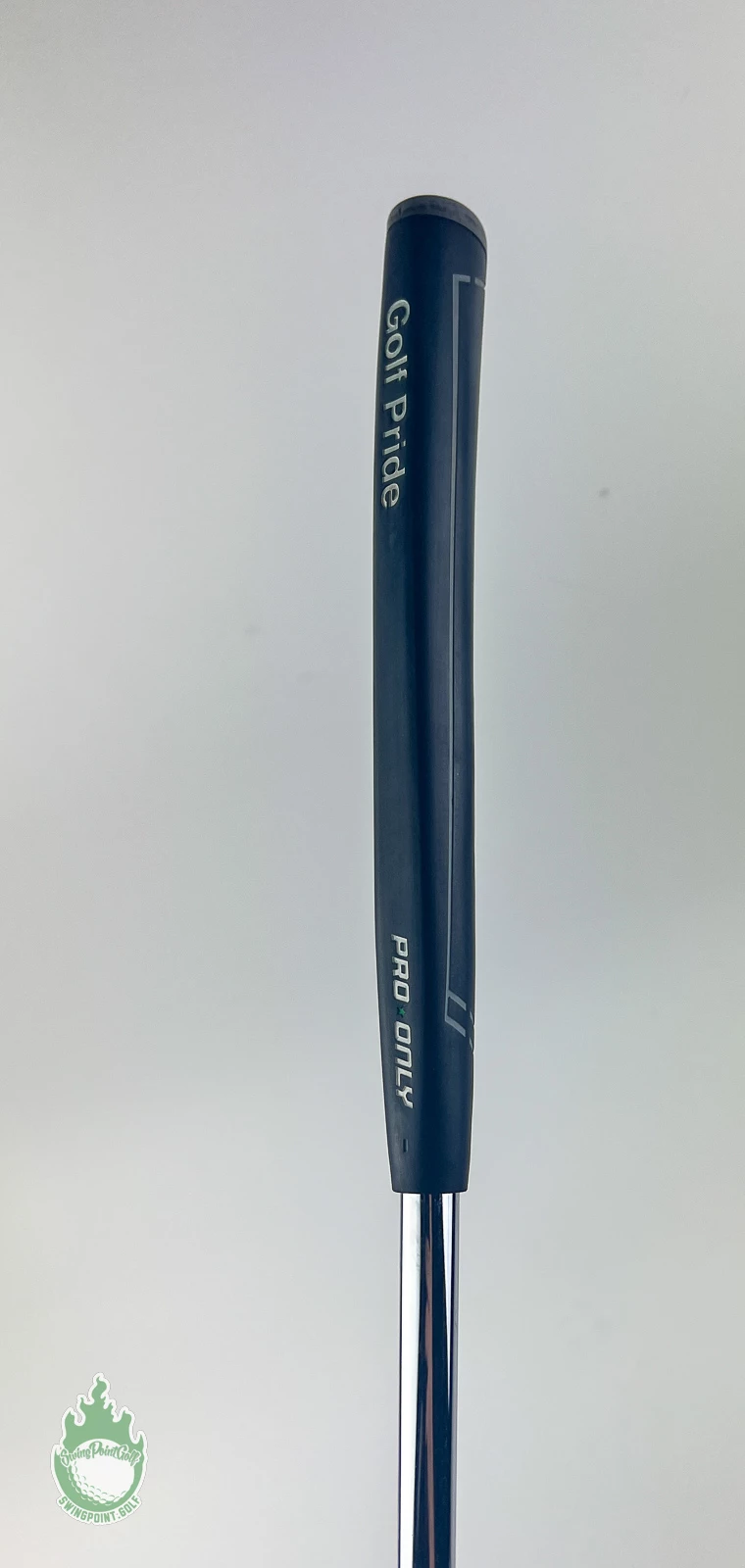 Used RH Titleist Scotty Cameron Phantom X 12 Mallet 34″ Putter Steel Golf Club 6 Used RH Titleist Scotty Cameron Phantom X 12 Mallet 34″ Putter Steel Golf Club - Image 4