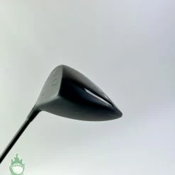 Used Bobby Jones By Jesse Ortiz Blackbird Driver 9* X-Stiff Graphite Golf Club -Callaway Club Shop IMG 9218