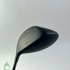 Used Bobby Jones By Jesse Ortiz Blackbird Driver 9* X-Stiff Graphite Golf Club -Callaway Club Shop IMG 9221