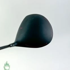 Used Bobby Jones By Jesse Ortiz Blackbird Driver 9* X-Stiff Graphite Golf Club -Callaway Club Shop IMG 9222