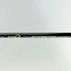 Used Bobby Jones By Jesse Ortiz Blackbird Driver 9* X-Stiff Graphite Golf Club -Callaway Club Shop IMG 9224