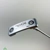Used Right Handed Odyssey White Hot OG 1WS 35″ Putter Steel Golf Club -Callaway Club Shop IMG 9225 2