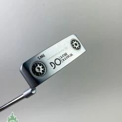 Used Right Handed Odyssey White Hot OG 1WS 35″ Putter Steel Golf Club -Callaway Club Shop IMG 9226 2