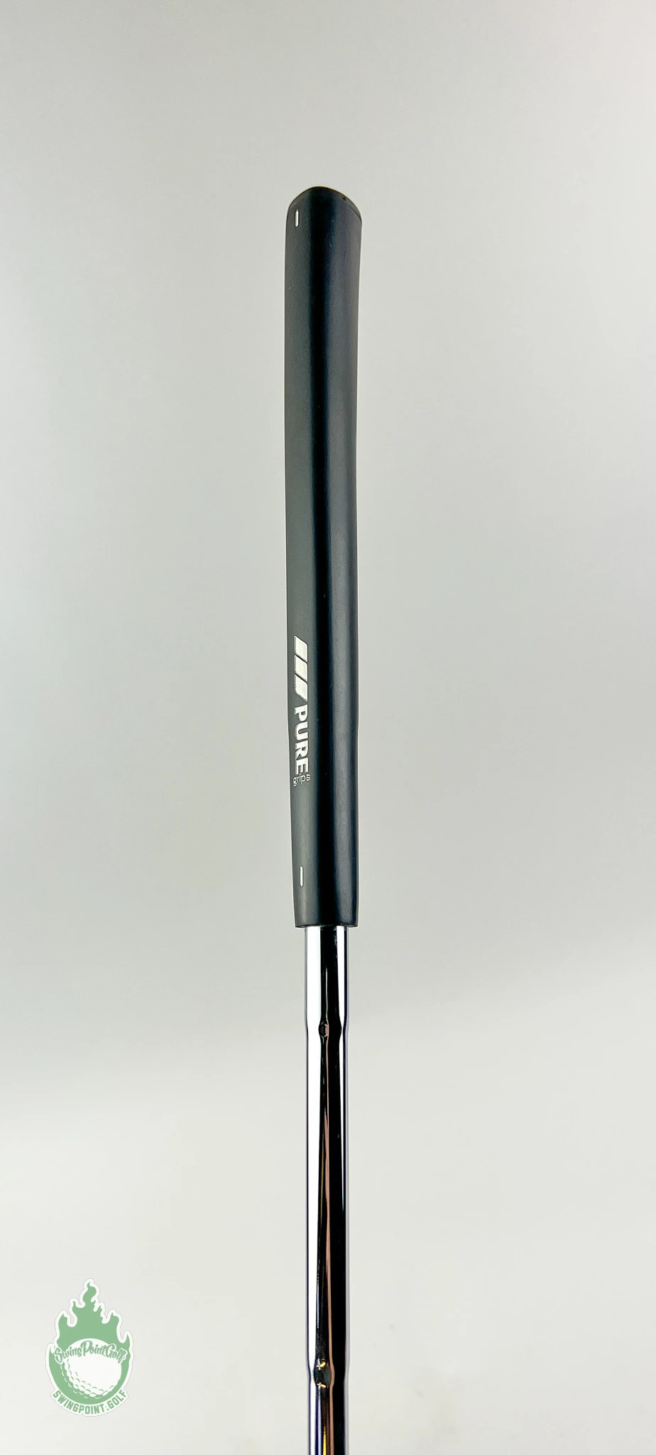 Used Right Handed Bettinardi RJB BB1 Dass 34″ Milled Putter Steel Golf Club 7 Used Right Handed Bettinardi RJB BB1 Dass 34″ Milled Putter Steel Golf Club - Image 5