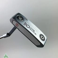 Used Right Handed Odyssey White Hot OG 1WS 35″ Putter Steel Golf Club -Callaway Club Shop IMG 9227 2