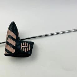 Used Right Handed Bettinardi RJB BB1 Dass 34″ Milled Putter Steel Golf Club 17 Used Right Handed Bettinardi RJB BB1 Dass 34″ Milled Putter Steel Golf Club -Callaway Club Shop IMG 9228 1