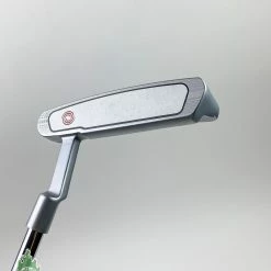 Used Right Handed Odyssey White Hot OG 1WS 35″ Putter Steel Golf Club -Callaway Club Shop IMG 9229 2