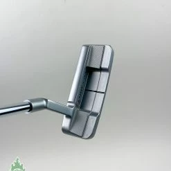 Used Right Handed Odyssey White Hot OG 1WS 35″ Putter Steel Golf Club -Callaway Club Shop IMG 9232 1