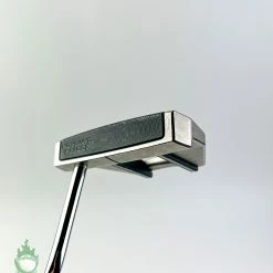 Used Right Handed Titleist Scotty Cameron Futura X7M 35″ Putter Steel Golf Club 21 Used Right Handed Titleist Scotty Cameron Futura X7M 35″ Putter Steel Golf Club -Callaway Club Shop IMG 9233