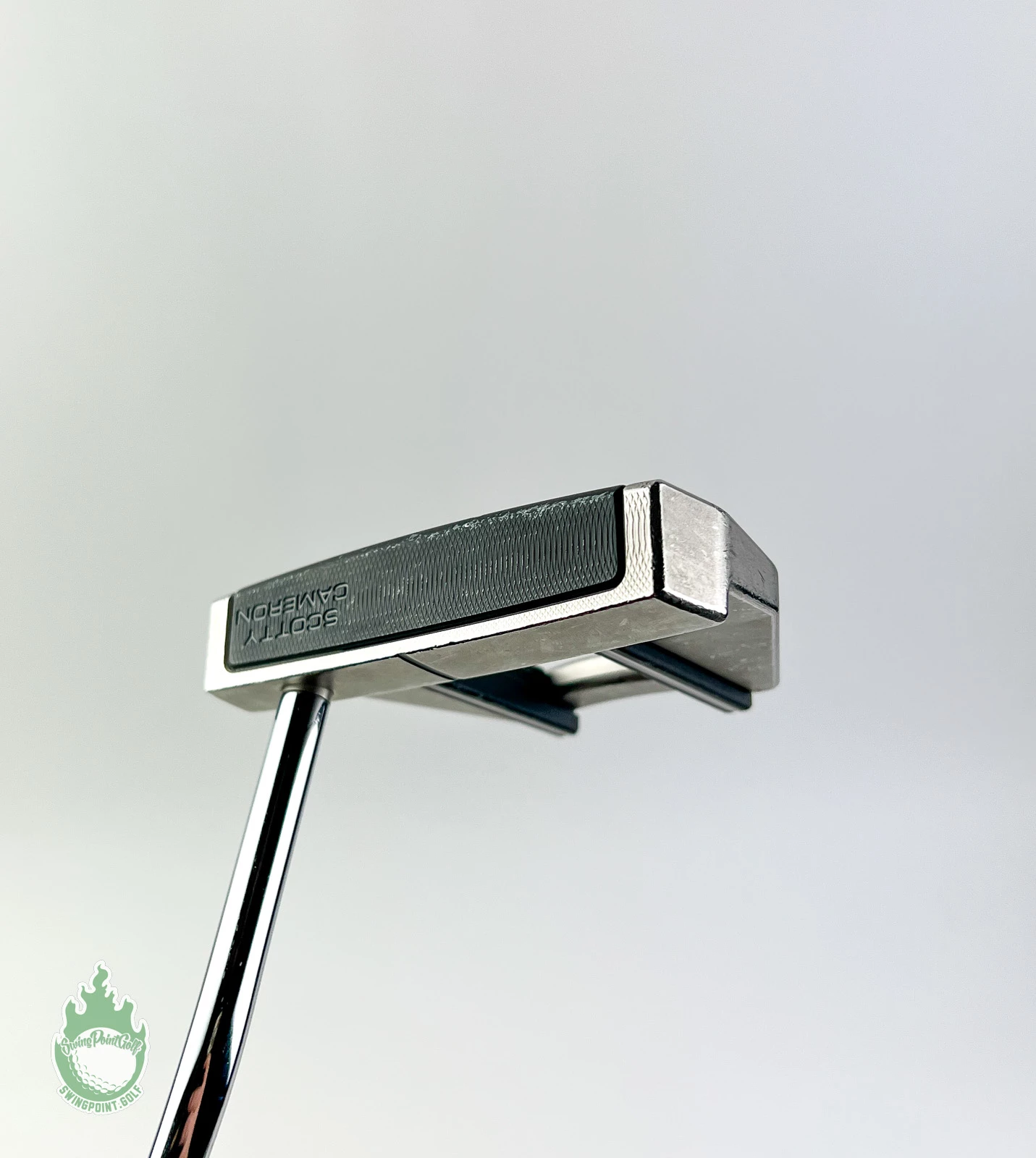 Used Right Handed Titleist Scotty Cameron Futura X7M 35″ Putter Steel Golf Club 10 Used Right Handed Titleist Scotty Cameron Futura X7M 35″ Putter Steel Golf Club - Image 8