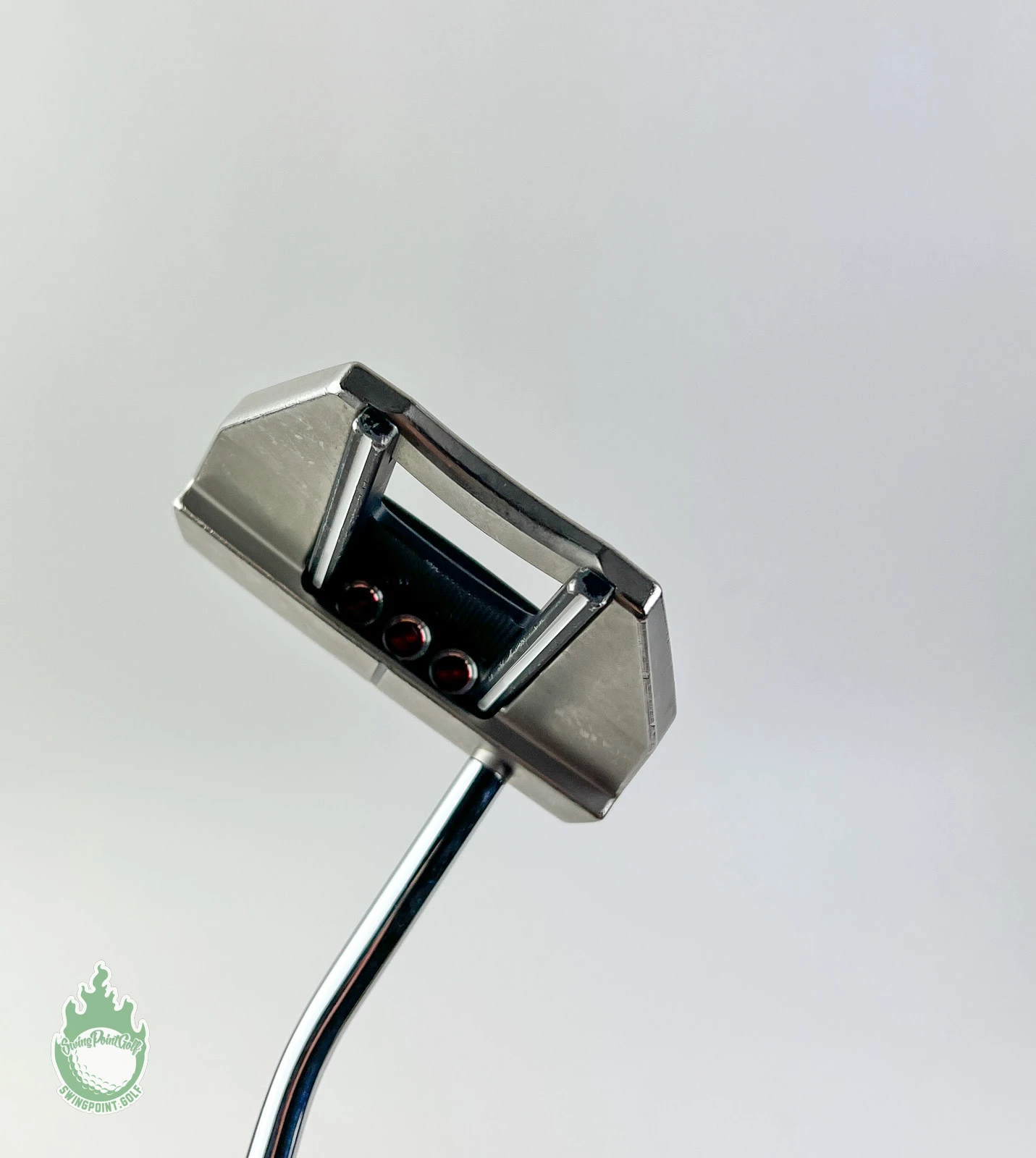 Used Right Handed Titleist Scotty Cameron Futura X7M 35″ Putter Steel Golf Club 9 Used Right Handed Titleist Scotty Cameron Futura X7M 35″ Putter Steel Golf Club - Image 7