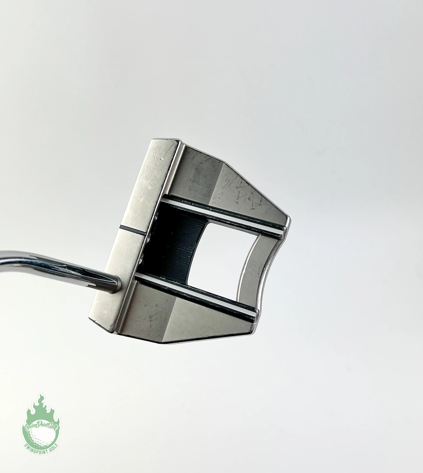 Used Right Handed Titleist Scotty Cameron Futura X7M 35″ Putter Steel Golf Club 7 Used Right Handed Titleist Scotty Cameron Futura X7M 35″ Putter Steel Golf Club - Image 5