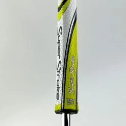 Used Right Handed Titleist Scotty Cameron Futura X7M 35″ Putter Steel Golf Club 17 Used Right Handed Titleist Scotty Cameron Futura X7M 35″ Putter Steel Golf Club -Callaway Club Shop IMG 9237