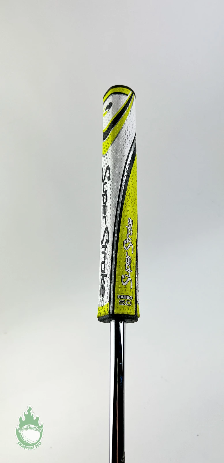 Used Right Handed Titleist Scotty Cameron Futura X7M 35″ Putter Steel Golf Club 6 Used Right Handed Titleist Scotty Cameron Futura X7M 35″ Putter Steel Golf Club - Image 4