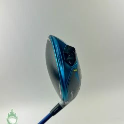 Tour Issue RH 2021 TaylorMade SIM 2 Driver 10.5* Tour AD VR-5 X-Stiff Golf Club -Callaway Club Shop IMG 9304 1