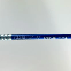 Tour Issue RH 2021 TaylorMade SIM 2 Driver 10.5* Tour AD VR-5 X-Stiff Golf Club -Callaway Club Shop IMG 9310 1