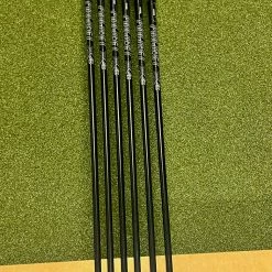 Used RH Tour Issue Callaway APEX TCB Forged ’21 Irons 5-PW Stiff Steel Golf Set -Callaway Club Shop IMG 9324