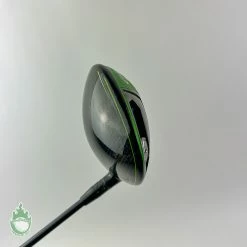 Used RH Callaway EPIC Flash Driver 9* Tensei Blue 65g Regular Graphite Golf 23 Used RH Callaway EPIC Flash Driver 9* Tensei Blue 65g Regular Graphite Golf -Callaway Club Shop IMG 9327