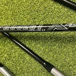 Used RH Tour Issue Callaway APEX TCB Forged ’21 Irons 5-PW Stiff Steel Golf Set -Callaway Club Shop IMG 9331 1