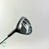 Used LH Callaway Golf Big Bertha Fusion 7 Wood 55g Senior Graphite Golf Club