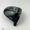 Adams Golf Used Right Handed Adams XTD Driver 9.0* HEAD ONLY Golf Club -Callaway Club Shop IMG 9336