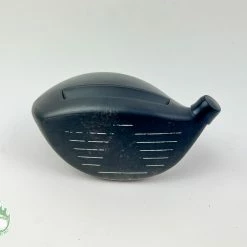 Adams Golf Used Right Handed Adams XTD Driver 9.0* HEAD ONLY Golf Club -Callaway Club Shop IMG 9340