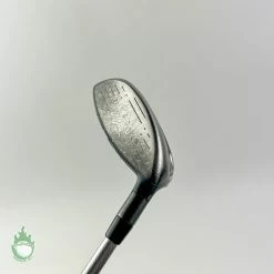 Used LH Callaway Golf Big Bertha Fusion 7 Wood 55g Senior Graphite Golf Club -Callaway Club Shop IMG 9341 1