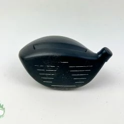 Adams Golf Used Right Handed Adams XTD Driver 9.0* HEAD ONLY Golf Club -Callaway Club Shop IMG 9341