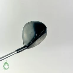 Used LH Callaway Golf Big Bertha Fusion 7 Wood 55g Senior Graphite Golf Club -Callaway Club Shop IMG 9342 1