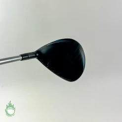 Used LH Callaway Golf Big Bertha Fusion 7 Wood 55g Senior Graphite Golf Club -Callaway Club Shop IMG 9343 1