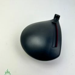 Adams Golf Used Right Handed Adams XTD Driver 9.0* HEAD ONLY Golf Club -Callaway Club Shop IMG 9343