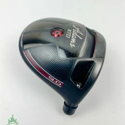 Adams Golf Used Right Handed Adams XTD Driver 9.0* HEAD ONLY Golf Club -Callaway Club Shop IMG 9345