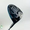 Used Callaway Rogue Sub Zero Driver 9* HZRDUS 65g 6.0 Stiff Graphite Golf Club 2 Used Callaway Rogue Sub Zero Driver 9* HZRDUS 65g 6.0 Stiff Graphite Golf Club -Callaway Club Shop IMG 9358