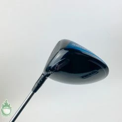 Used Callaway Rogue Sub Zero Driver 9* HZRDUS 65g 6.0 Stiff Graphite Golf Club -Callaway Club Shop IMG 9361