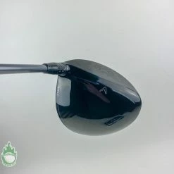 Used Callaway Rogue Sub Zero Driver 9* HZRDUS 65g 6.0 Stiff Graphite Golf Club -Callaway Club Shop IMG 9365