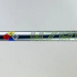 Used Callaway Rogue Sub Zero Driver 9* HZRDUS 65g 6.0 Stiff Graphite Golf Club -Callaway Club Shop IMG 9366