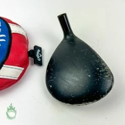 Used Right Handed Callaway XR Pro Fairway 16* Wood HEAD ONLY Golf Club -Callaway Club Shop IMG 9378