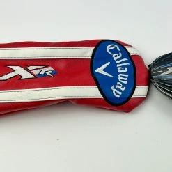 Used Right Handed Callaway XR Pro Fairway 16* Wood HEAD ONLY Golf Club -Callaway Club Shop IMG 9380