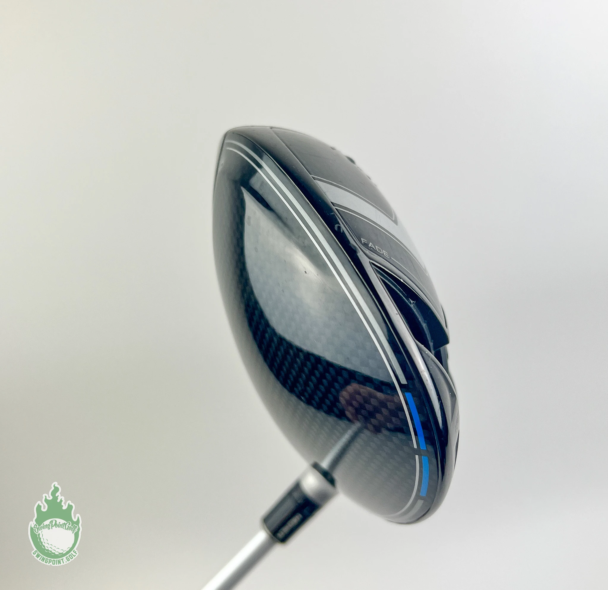 Used RH TaylorMade M3 Driver 9.5* Rogue 60g Stiff Flex Graphite Golf Club 13 Used RH TaylorMade M3 Driver 9.5* Rogue 60g Stiff Flex Graphite Golf Club - Image 11