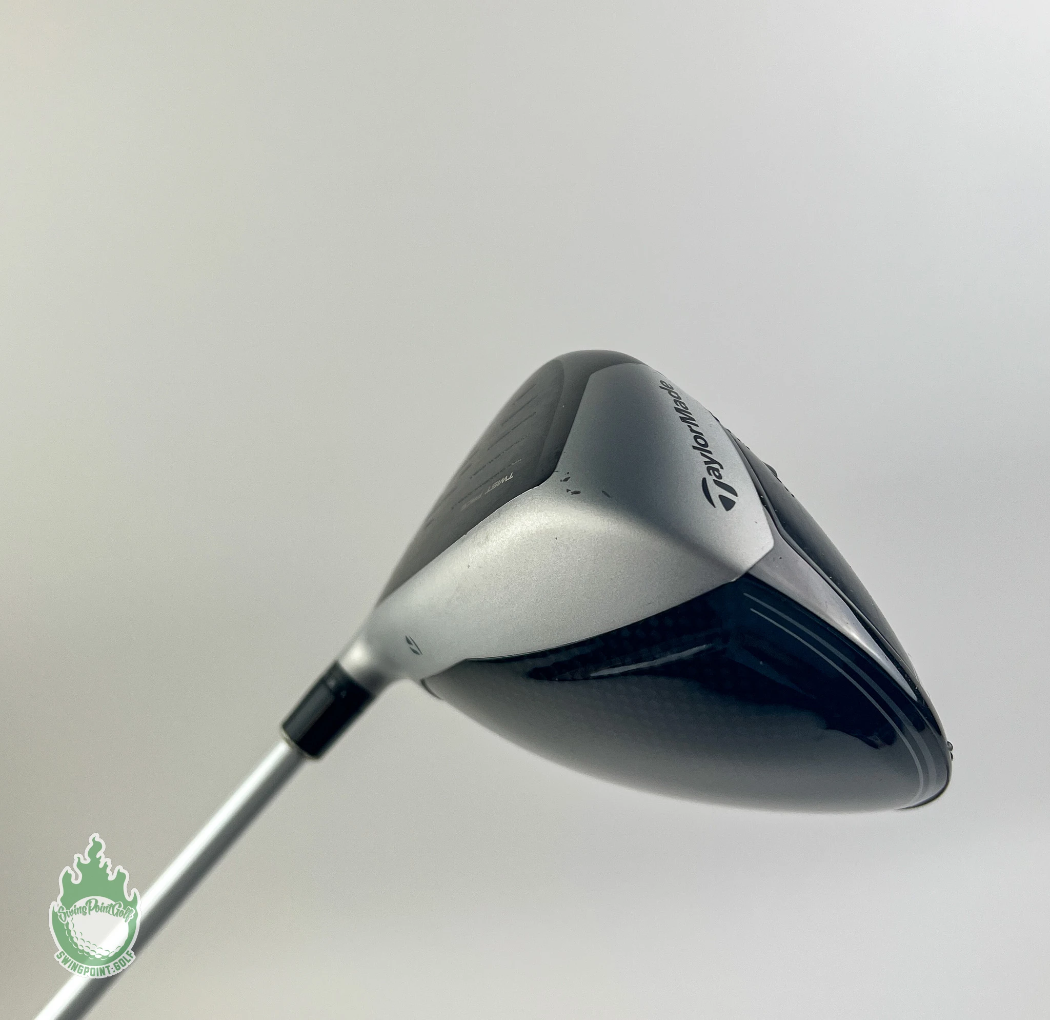 Used RH TaylorMade M3 Driver 9.5* Rogue 60g Stiff Flex Graphite Golf Club 12 Used RH TaylorMade M3 Driver 9.5* Rogue 60g Stiff Flex Graphite Golf Club - Image 10