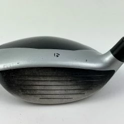 Used Right Handed TaylorMade M3 Fairway 3 Wood 15* Golf HEAD ONLY -Callaway Club Shop IMG 9396 2