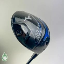 New RH Mizuno ST-X 230 Driver 9.5* Kai’li 50g Stiff Flex Graphite Golf Club -Callaway Club Shop IMG 9397 1