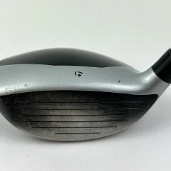 Used Right Handed TaylorMade M3 Fairway 3 Wood 15* Golf HEAD ONLY -Callaway Club Shop IMG 9397 2