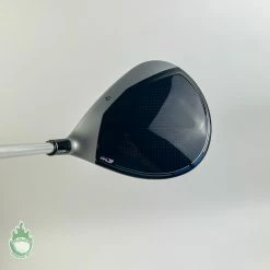 Used RH TaylorMade M3 Driver 9.5* Rogue 60g Stiff Flex Graphite Golf Club 19 Used RH TaylorMade M3 Driver 9.5* Rogue 60g Stiff Flex Graphite Golf Club -Callaway Club Shop IMG 9398