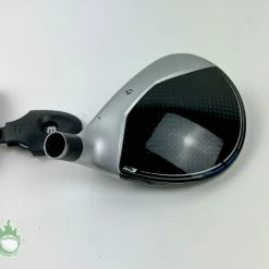 Used Right Handed TaylorMade M3 Fairway 3 Wood 15* Golf HEAD ONLY -Callaway Club Shop IMG 9399 2