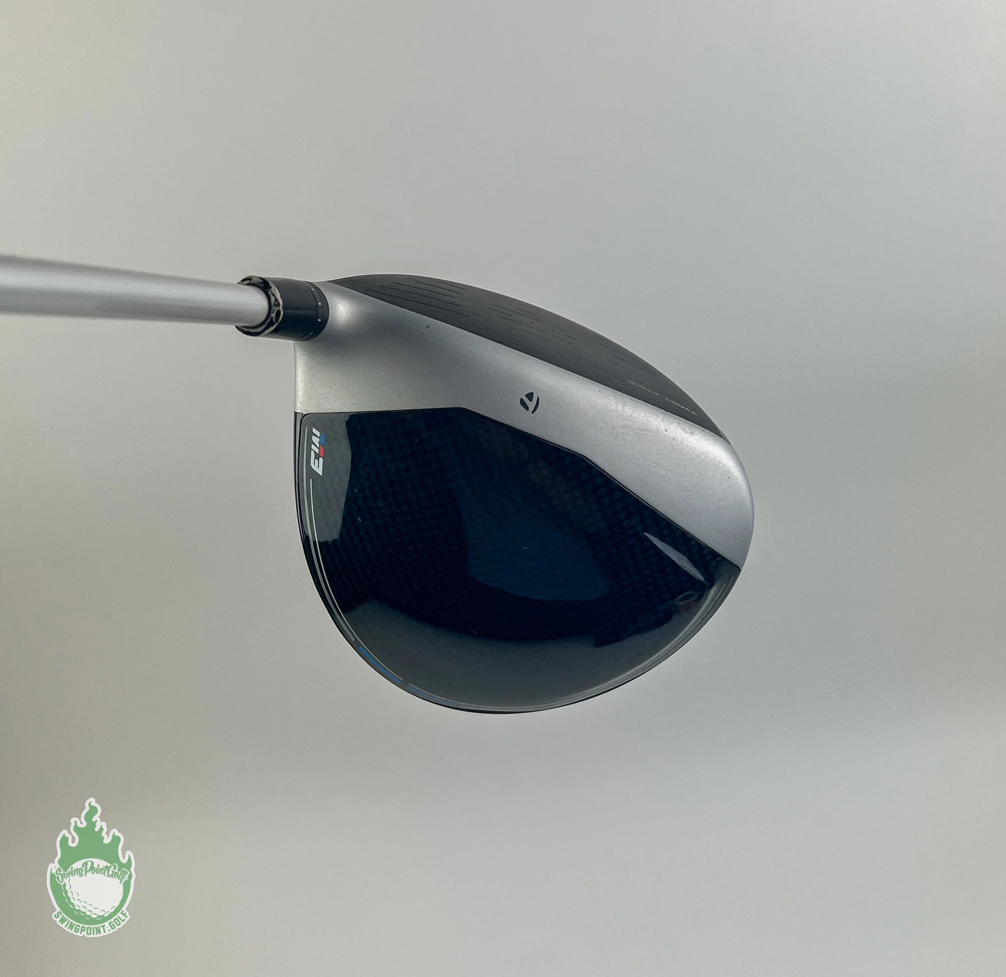 Used RH TaylorMade M3 Driver 9.5* Rogue 60g Stiff Flex Graphite Golf Club 8 Used RH TaylorMade M3 Driver 9.5* Rogue 60g Stiff Flex Graphite Golf Club - Image 6