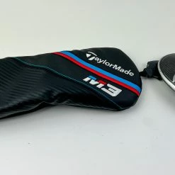 Used Right Handed TaylorMade M3 Fairway 3 Wood 15* Golf HEAD ONLY -Callaway Club Shop IMG 9401 2