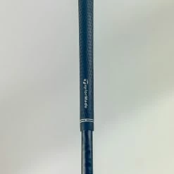 Used RH TaylorMade M3 Driver 9.5* Rogue 60g Stiff Flex Graphite Golf Club 16 Used RH TaylorMade M3 Driver 9.5* Rogue 60g Stiff Flex Graphite Golf Club -Callaway Club Shop IMG 9401