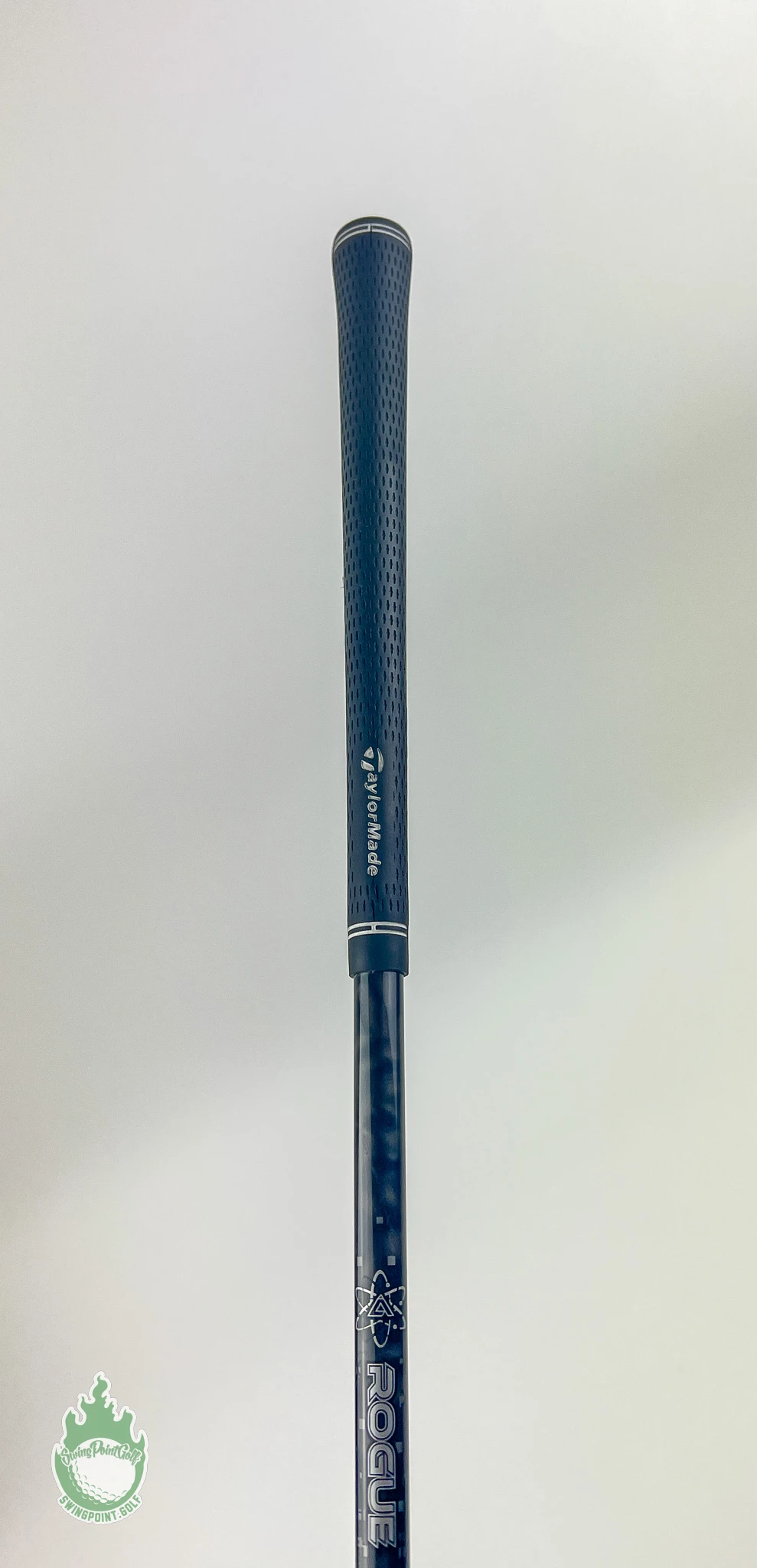 Used RH TaylorMade M3 Driver 9.5* Rogue 60g Stiff Flex Graphite Golf Club 6 Used RH TaylorMade M3 Driver 9.5* Rogue 60g Stiff Flex Graphite Golf Club - Image 4